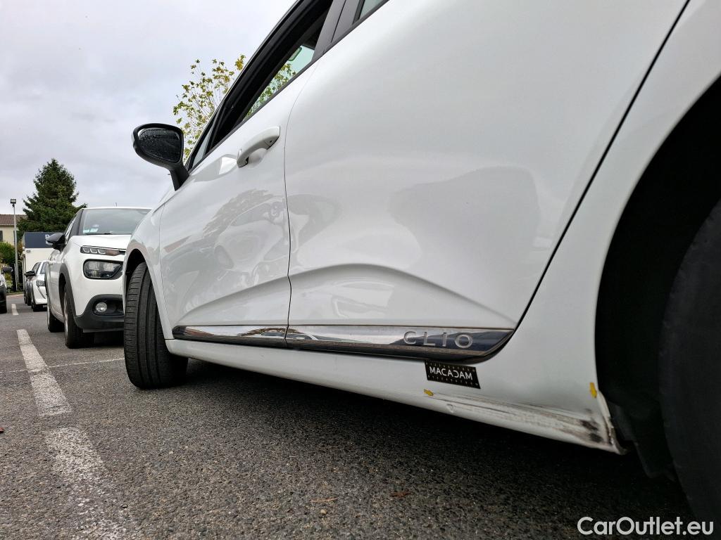  Renault  Clio  V Zen 1.0 SCe 65CV BVM5 E6d #5