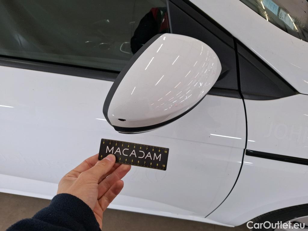  Renault  Megane  IV Berline 5pt. Société Air Nav 1.5 dCi 90CV BVM6 E6 #13