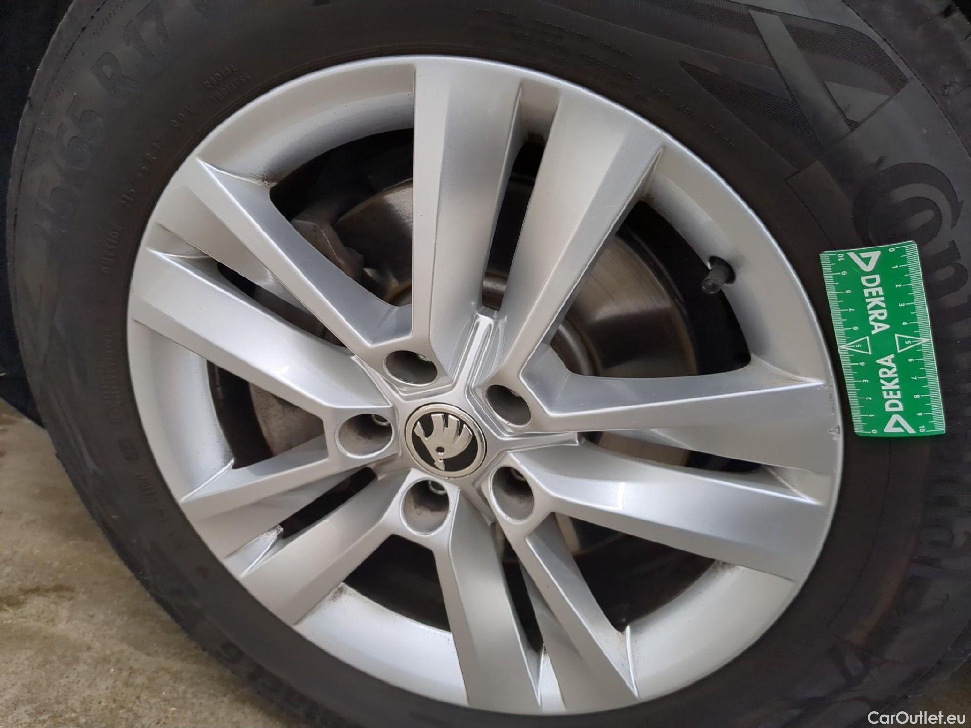  Skoda  Kodiaq  Business 2.0 TDI 150CV BVA7 E6d #4