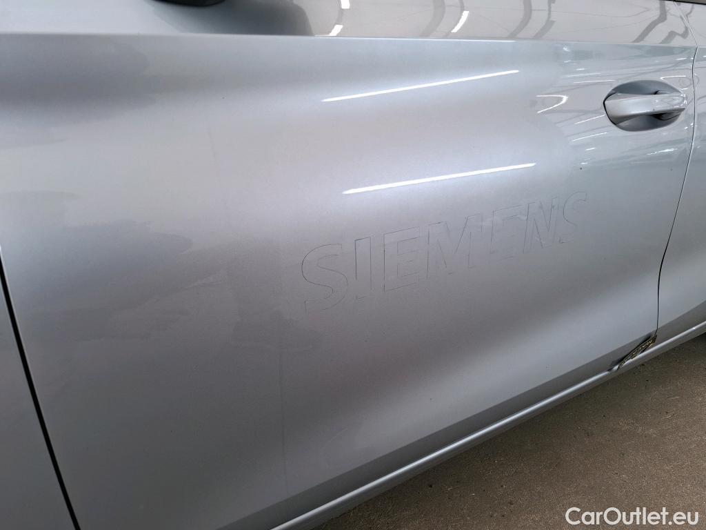  Seat  Leon SEAT  Sportstourer / 2020 / 5P / Break 2.0 TDI 150 DSG S&S Style Business #4