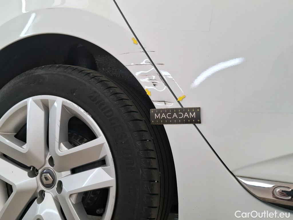  Renault  Clio  V Business 1.0 SCe 65CV BVM5 E6d #3