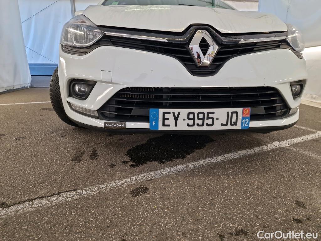  Renault  Clio  IV Business 0.9 TCe 90CV BVM5 E6 #5