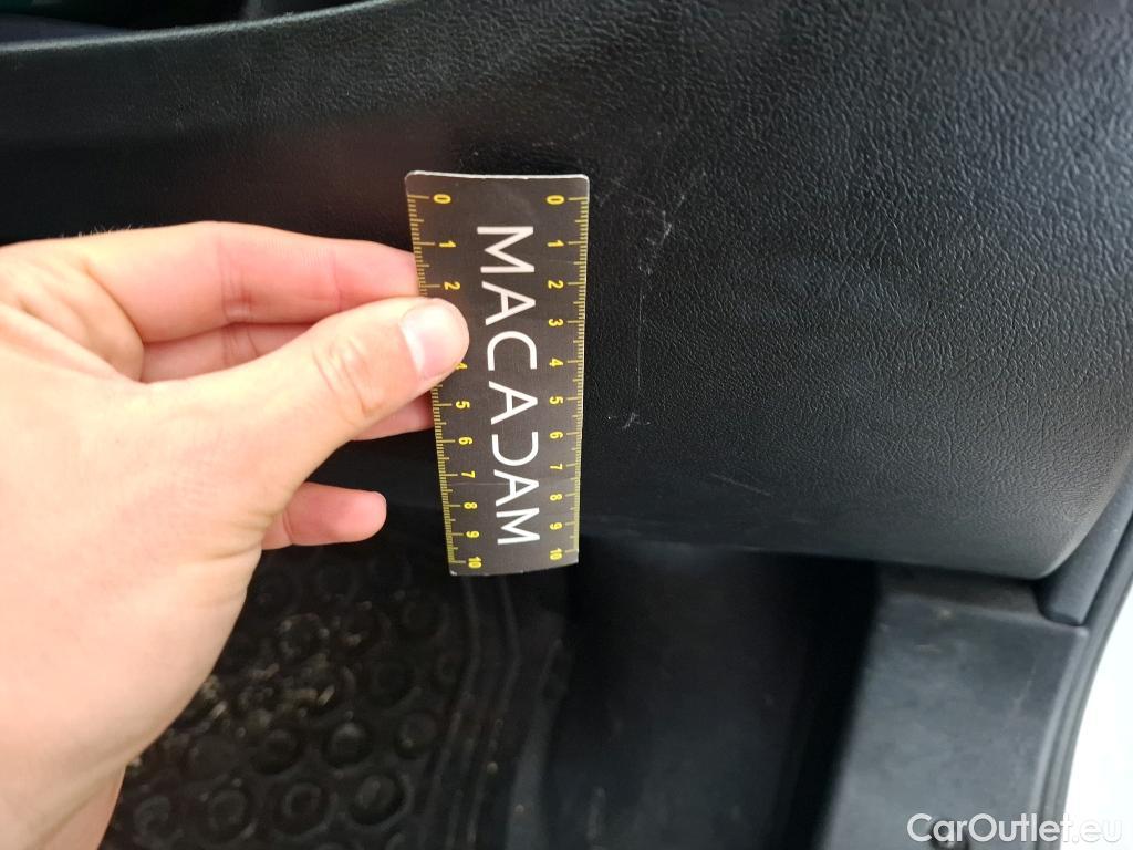  Peugeot  Boxer  Fourgon 330 L1H1 Asphalt BlueHDi 120 Stop&Start 2.2 120CV BVM6 #14