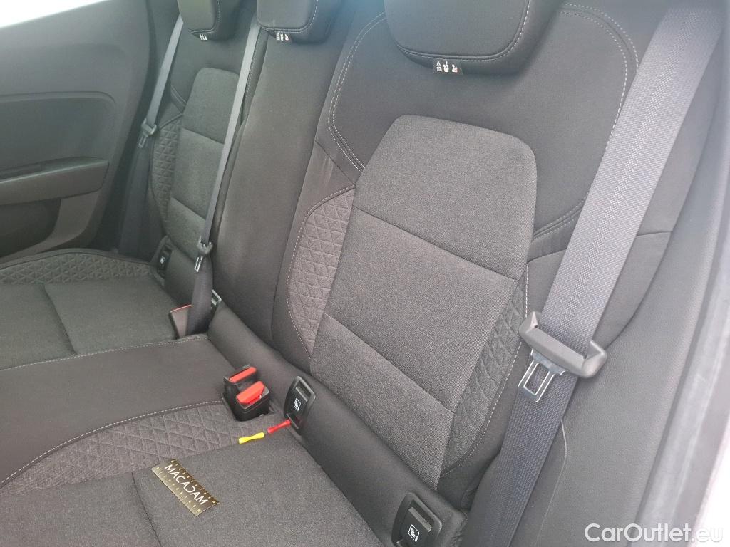  Renault  Clio  V Business 1.0 SCe 65CV BVM5 E6d #32