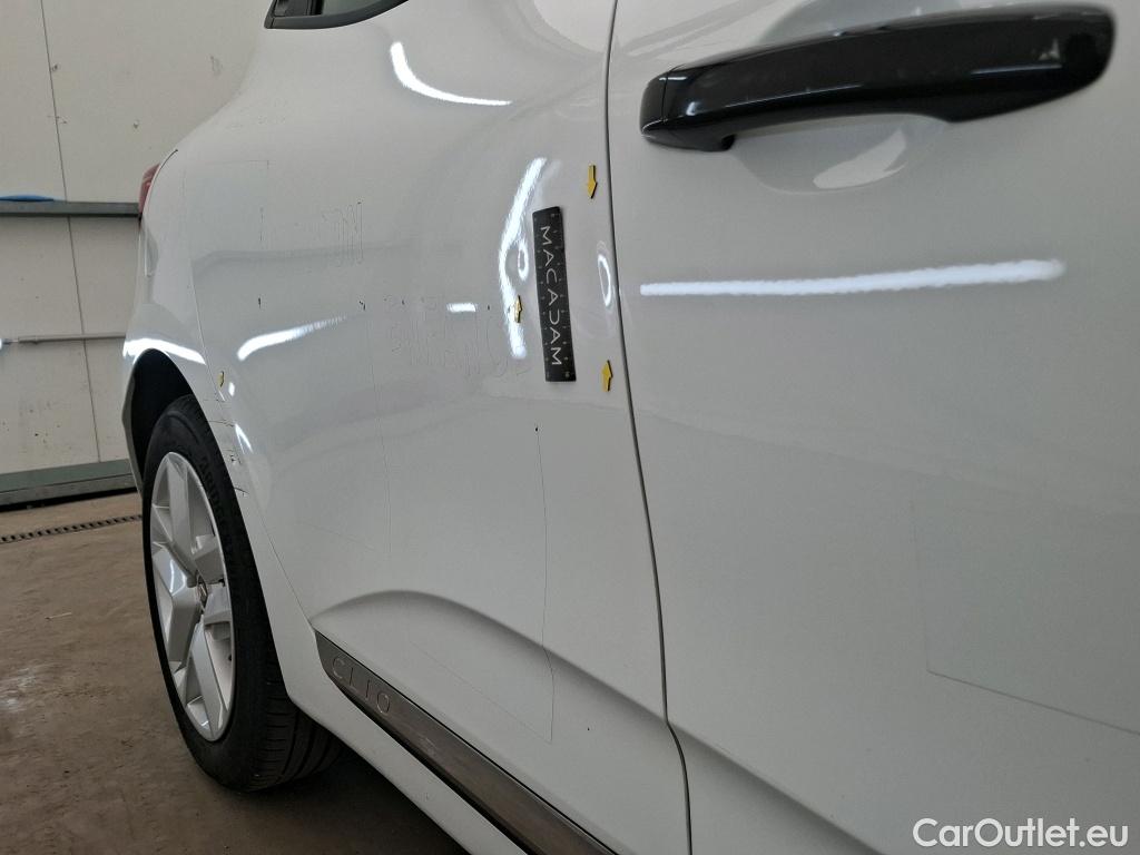  Renault  Clio  V Business 1.0 SCe 65CV BVM5 E6d #11