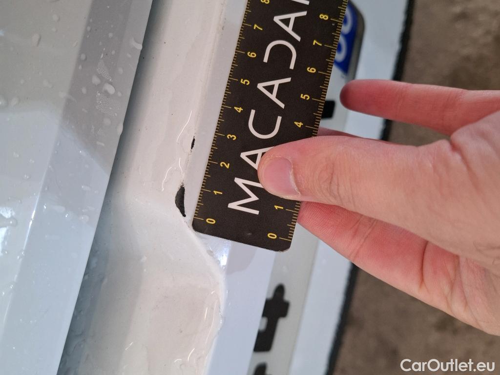  Renault  Megane  IV Berline 5 ptes. Business 1.5 dCi 115CV BVM6 E6d #10