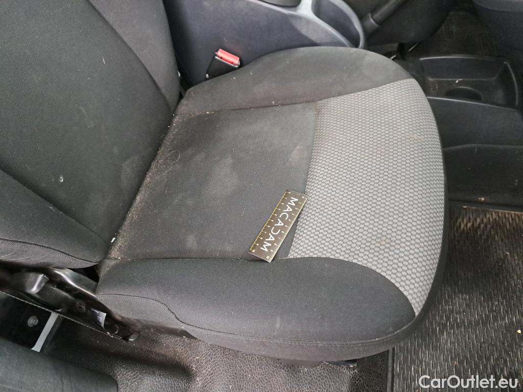  Renault  Kangoo  Express Maxi Extra (Série Spéciale) 1.5 #31