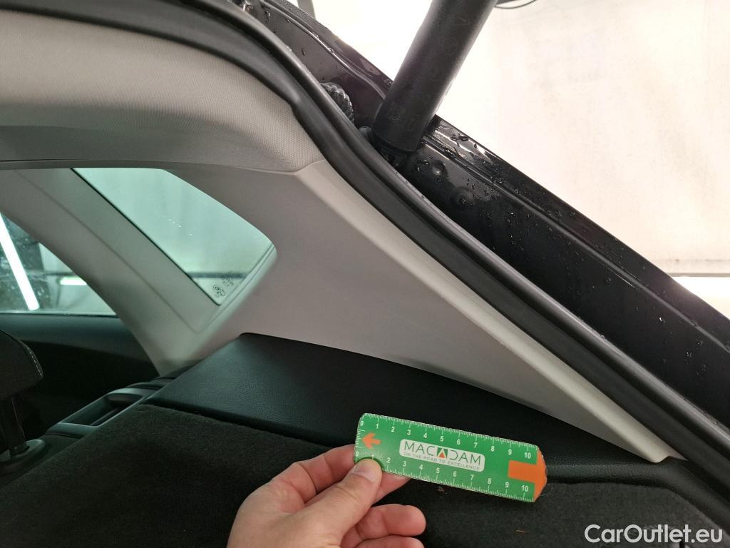  Seat  ATECA  Style Business 2.0 TDI 115CV BVM6 E6d #9