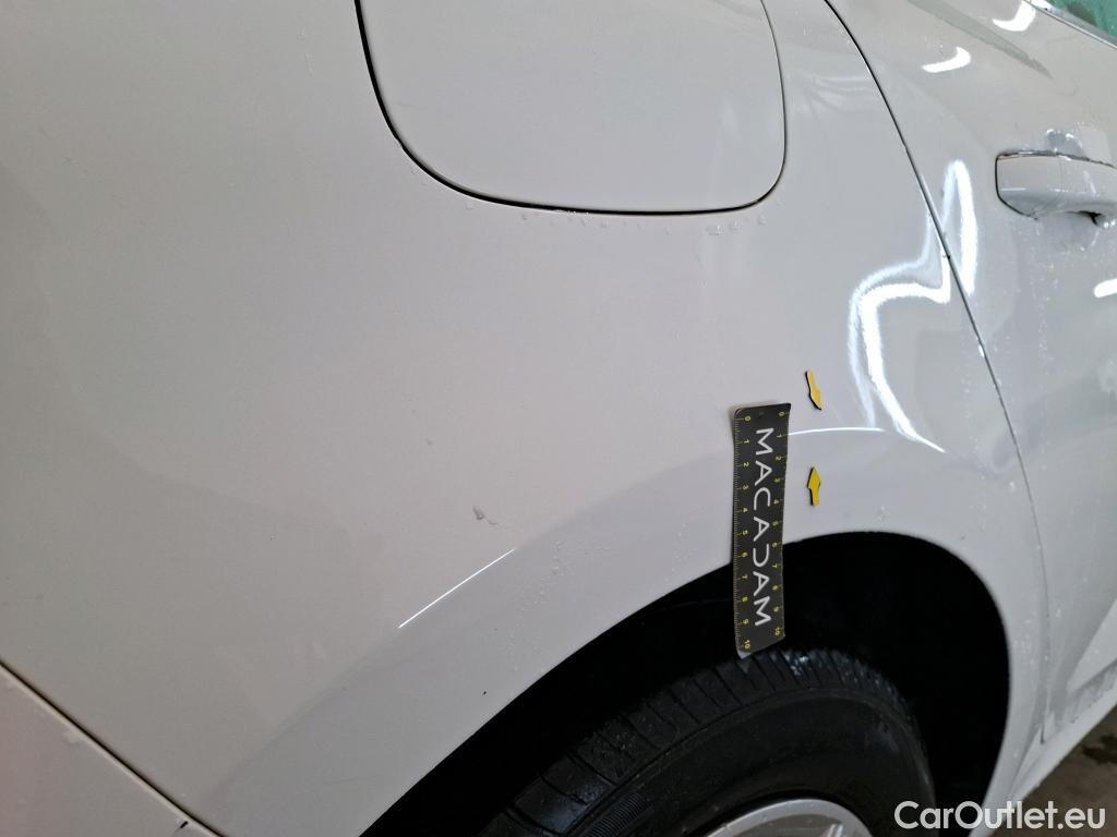  Renault  Megane  IV Berline 5 ptes. Business 1.5 dCi 115CV BVM6 E6d #19