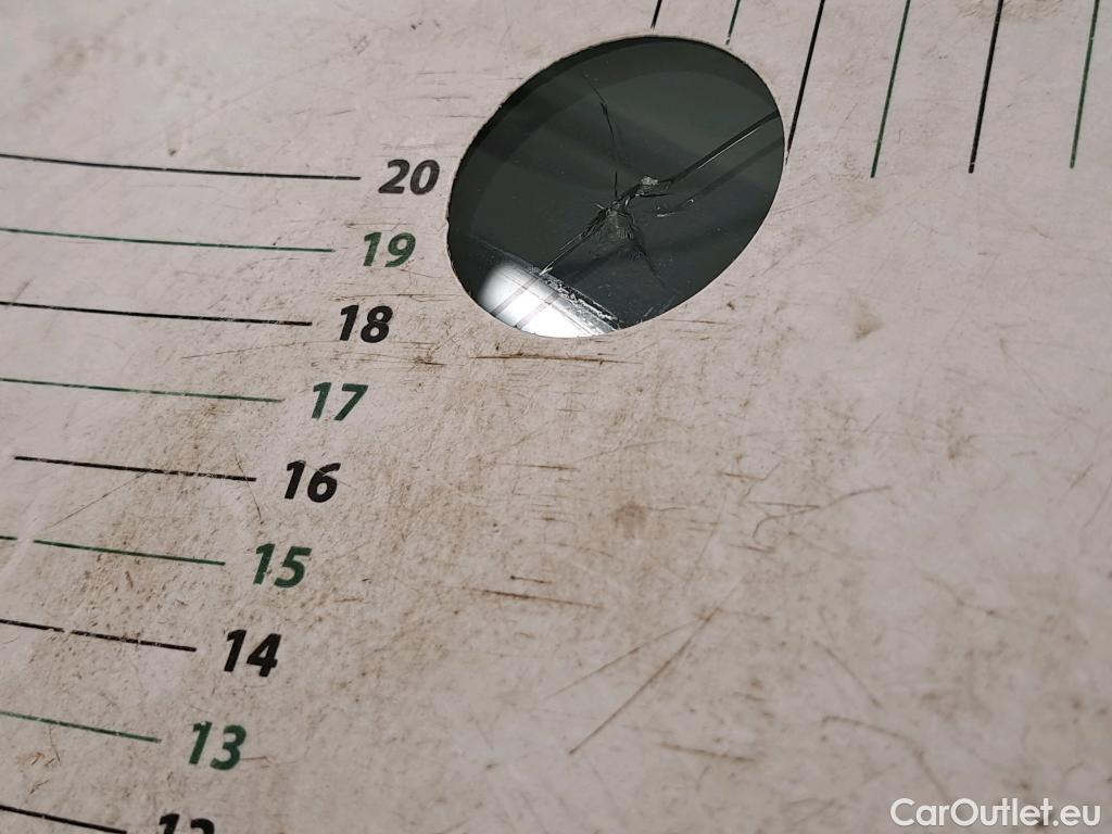  Renault  Kangoo  Express Maxi Extra (Série Spéciale) 1.5 #5