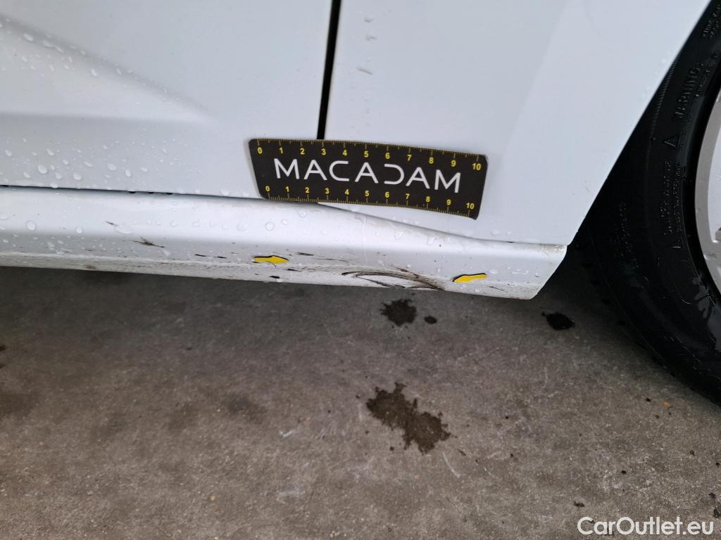  Renault  Megane  IV Berline 5 ptes. Business 1.5 dCi 115CV BVM6 E6d #7