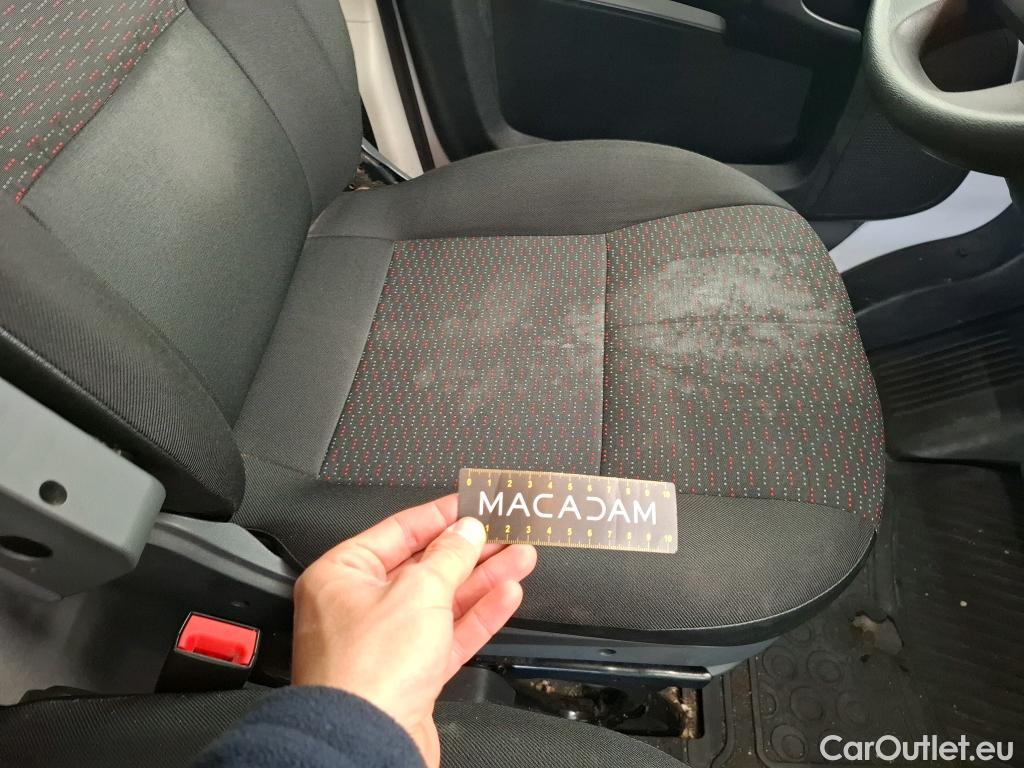  Peugeot  Boxer  Fourgon 330 L1H1 Asphalt BlueHDi 120 Stop&Start 2.2 120CV BVM6 #20