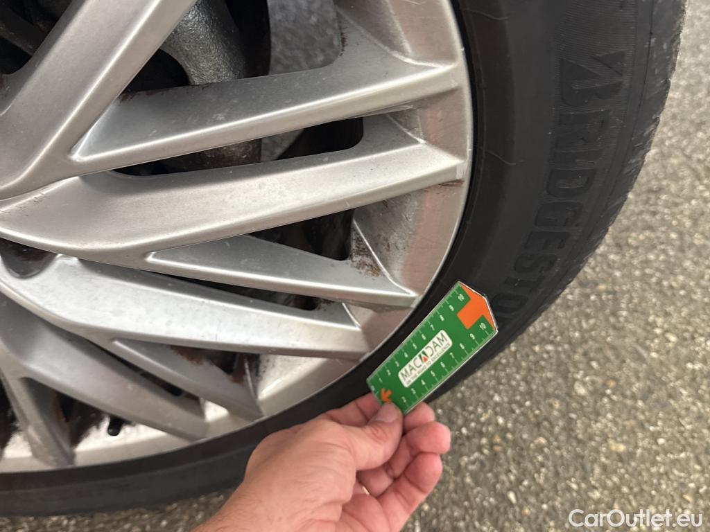  Seat  ATECA  Xcellence 1.5 TSI 150CV BVA7 E6dT #3