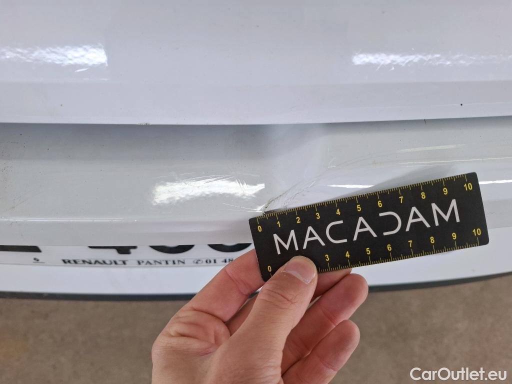  Renault  Megane  IV Berline 5pt. Société Air Nav 1.5 dCi 90CV BVM6 E6 #3