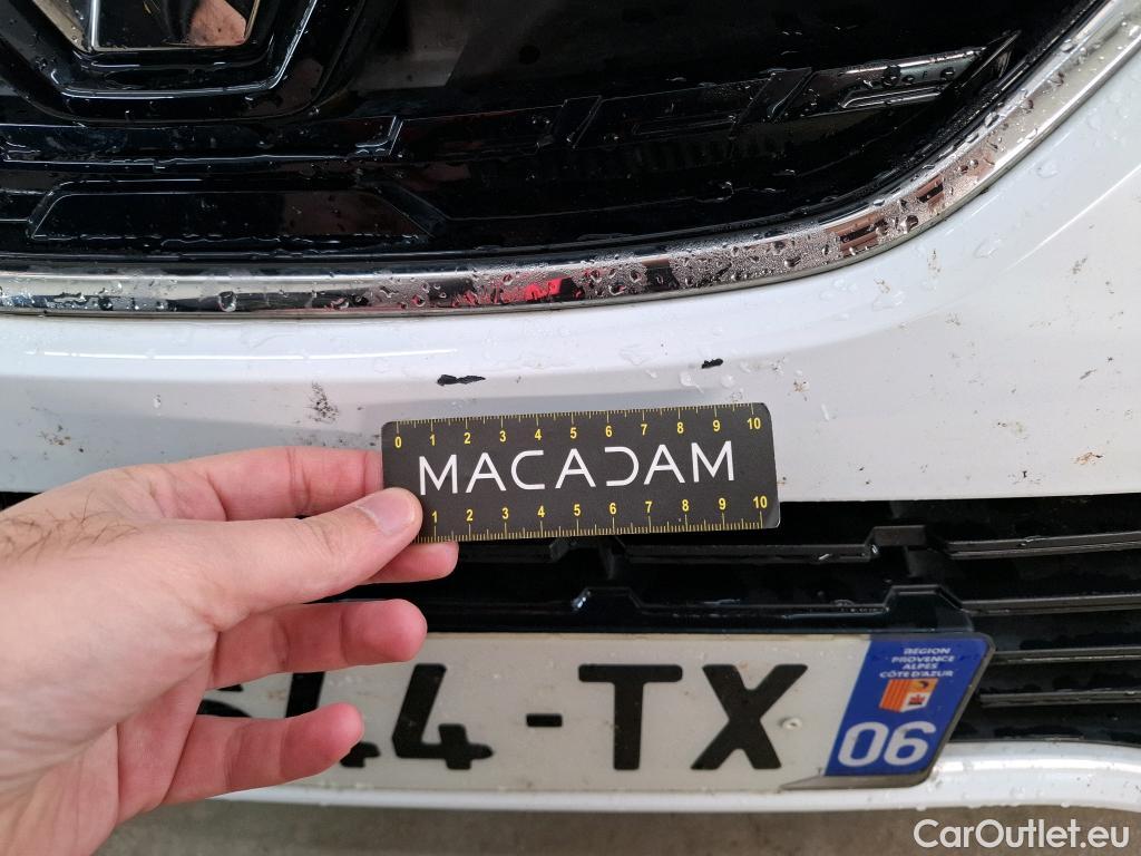  Renault  Megane  IV Berline 5 ptes. Business 1.5 dCi 115CV BVM6 E6d #4