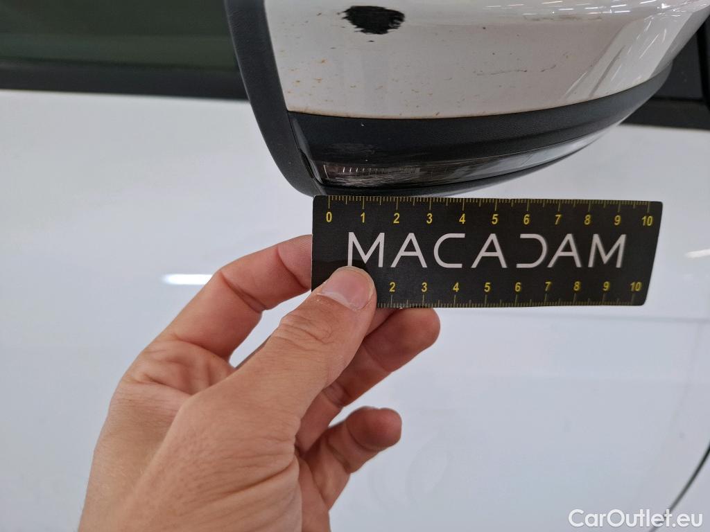  Renault  Megane  IV Berline 5pt. Société Air Nav 1.5 dCi 90CV BVM6 E6 #16