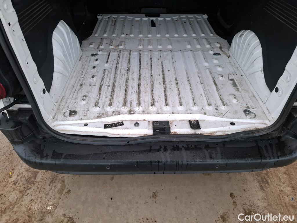  Peugeot  Partner  Premium L1 1.5 HDi 100CV BVM5 E6dT #17