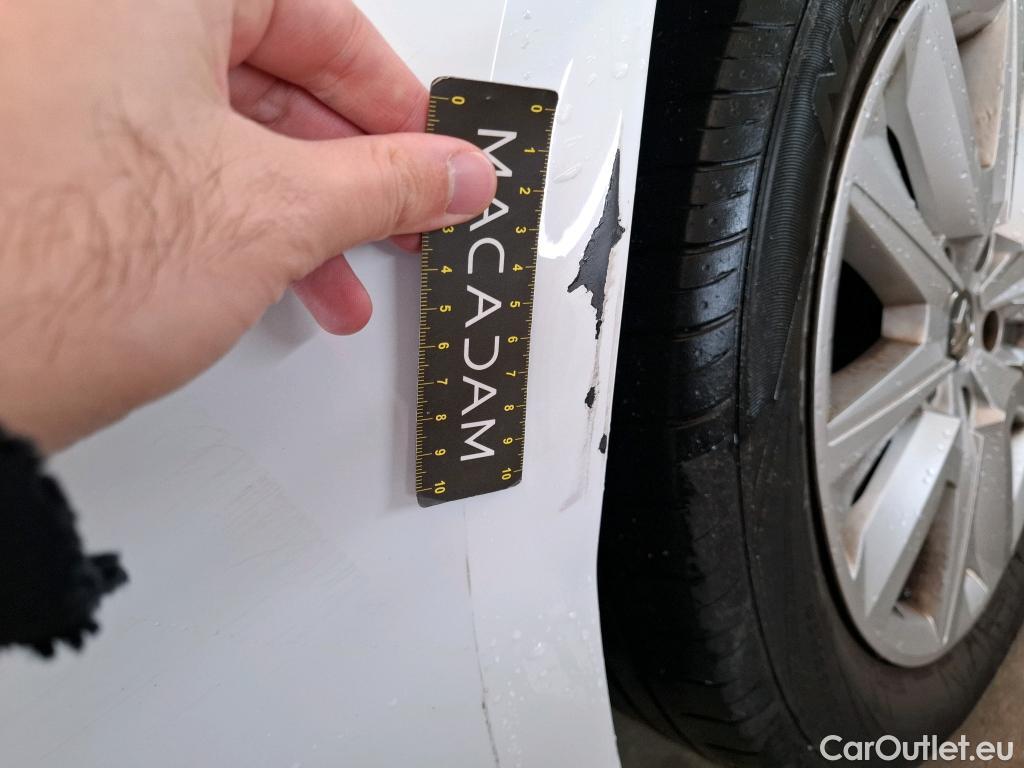  Renault  Megane  IV Berline 5 ptes. Business 1.5 dCi 115CV BVM6 E6d #9