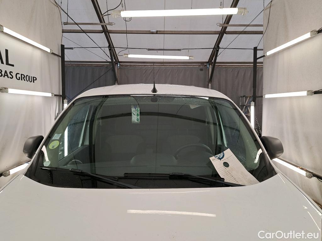  Renault  Kangoo  Express Maxi Extra (Série Spéciale) 1.5 #26