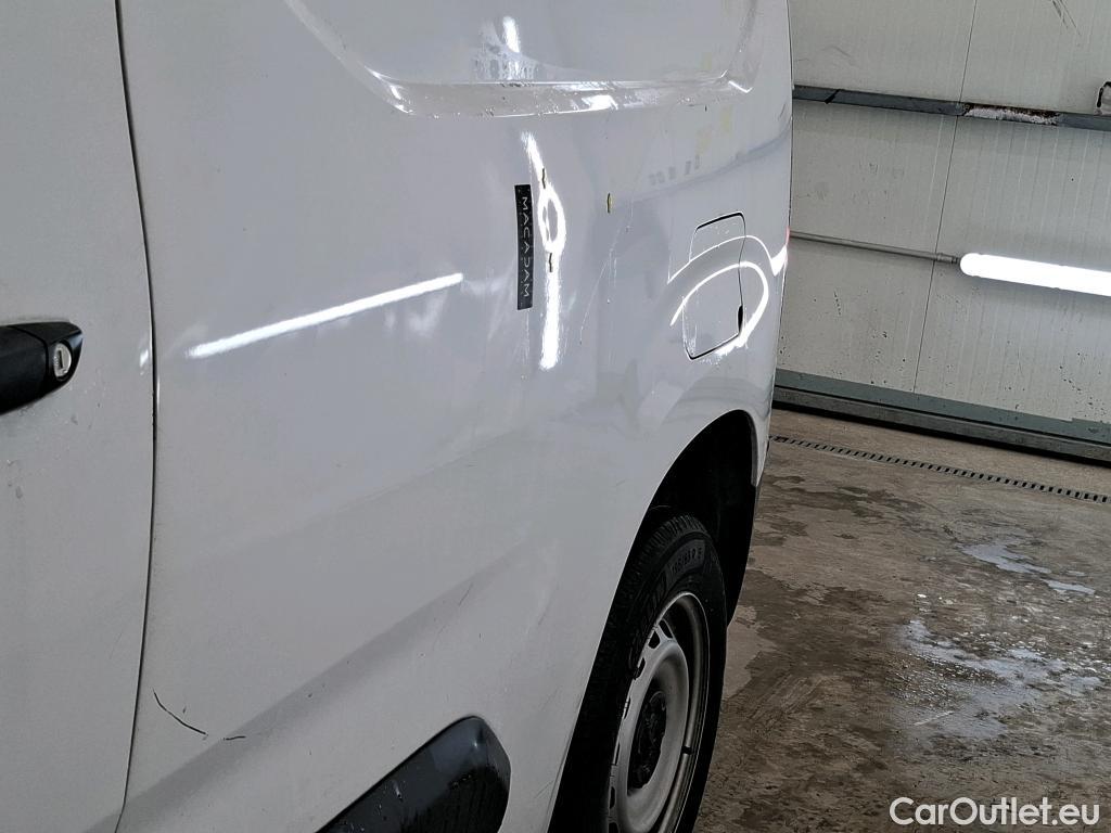  Peugeot  Partner  Premium L1 1.5 HDi 100CV BVM5 E6dT #15