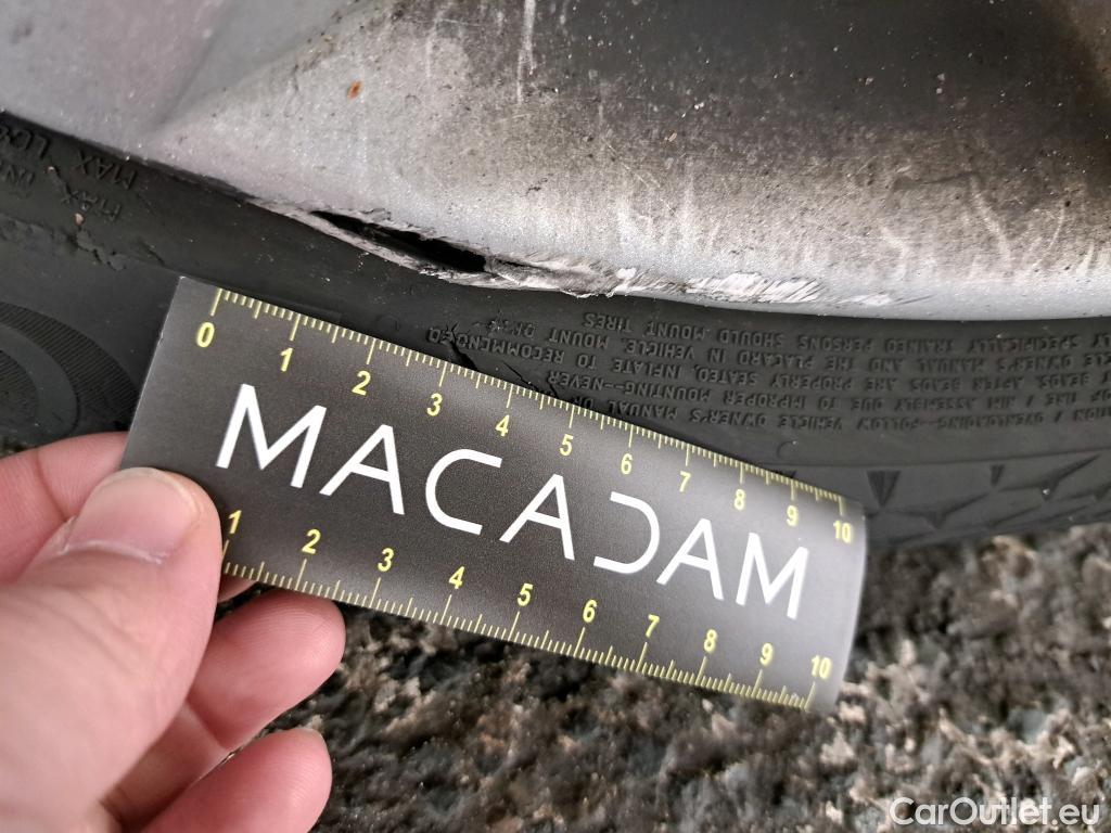  Renault  Kangoo  Express Maxi Extra (Série Spéciale) 1.5 #29