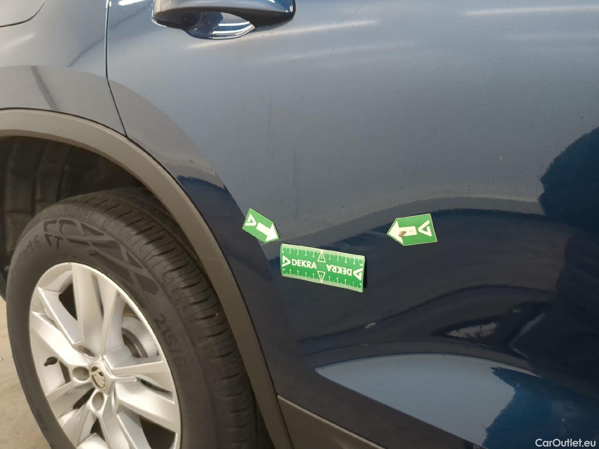  Skoda  Kodiaq  Business 2.0 TDI 150CV BVA7 E6d #12