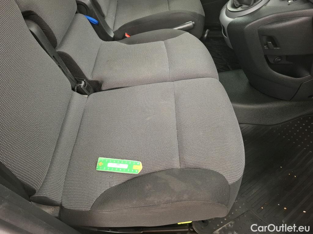  Peugeot  Partner  L1 Premium Pack 1.6 HDi 100CV BVM5 E6 #7