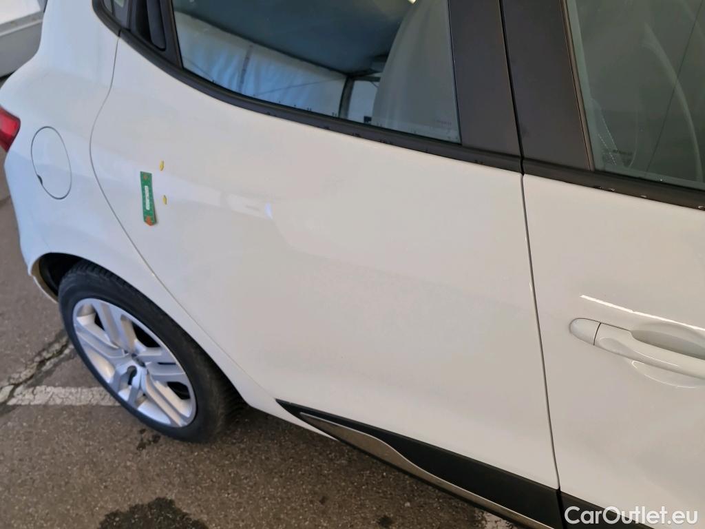  Renault  Clio  IV Business 0.9 TCe 90CV BVM5 E6 #13