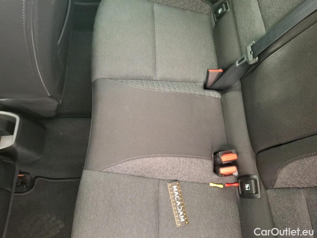  Renault  Clio  V Business 1.0 SCe 65CV BVM5 E6d #30