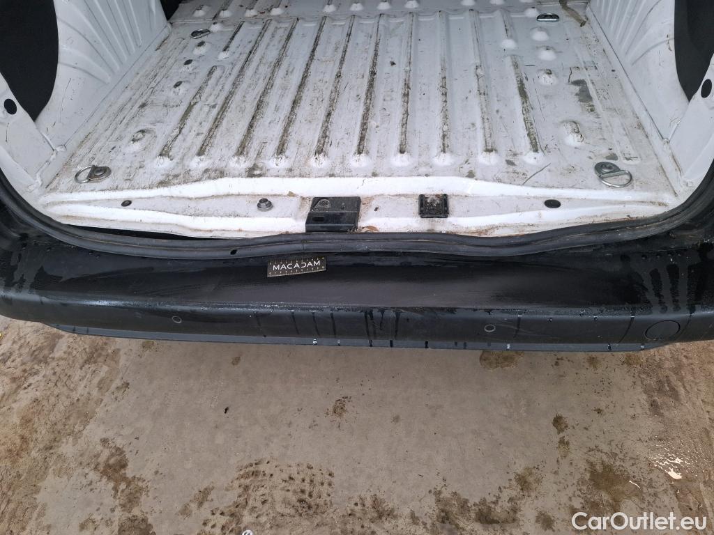  Peugeot  Partner  Premium L1 1.5 HDi 100CV BVM5 E6dT #3