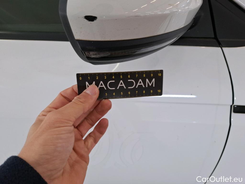  Renault  Megane  IV Berline 5pt. Société Air Nav 1.5 dCi 90CV BVM6 E6 #15