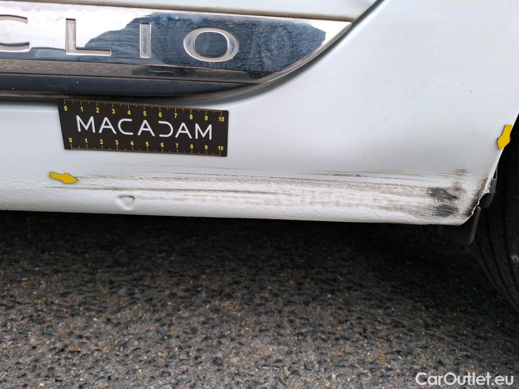  Renault  Clio  V Zen 1.0 SCe 65CV BVM5 E6d #6