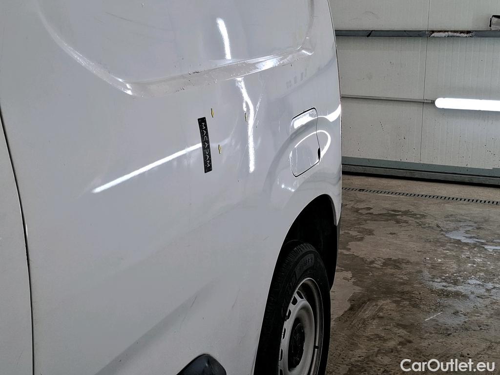  Peugeot  Partner  Premium L1 1.5 HDi 100CV BVM5 E6dT #16