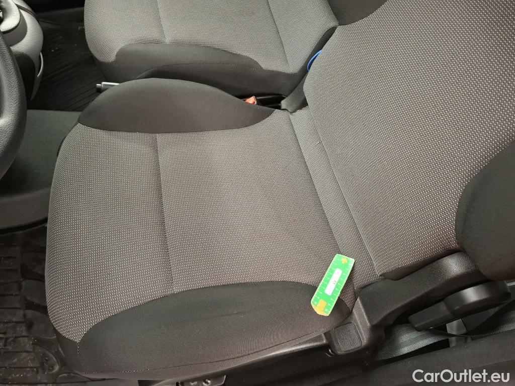  Peugeot  Partner  L1 Premium Pack 1.6 HDi 100CV BVM5 E6 #8