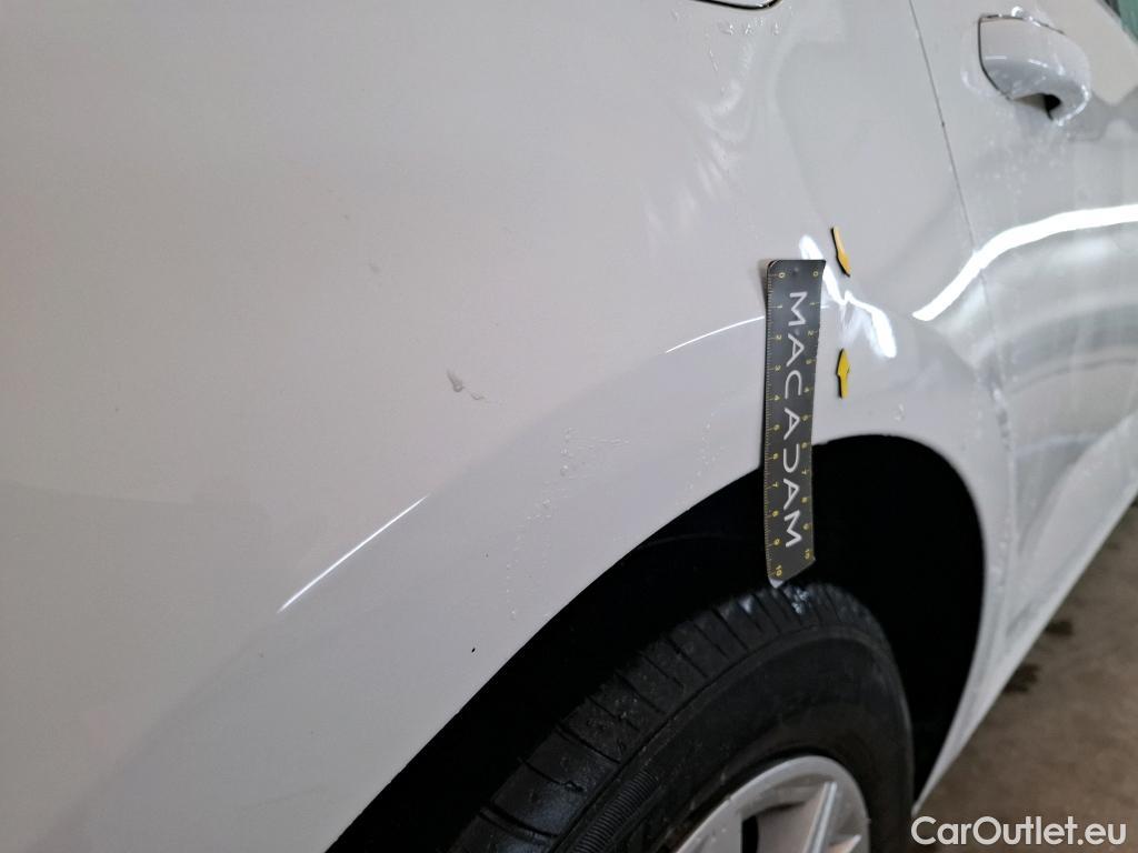  Renault  Megane  IV Berline 5 ptes. Business 1.5 dCi 115CV BVM6 E6d #20