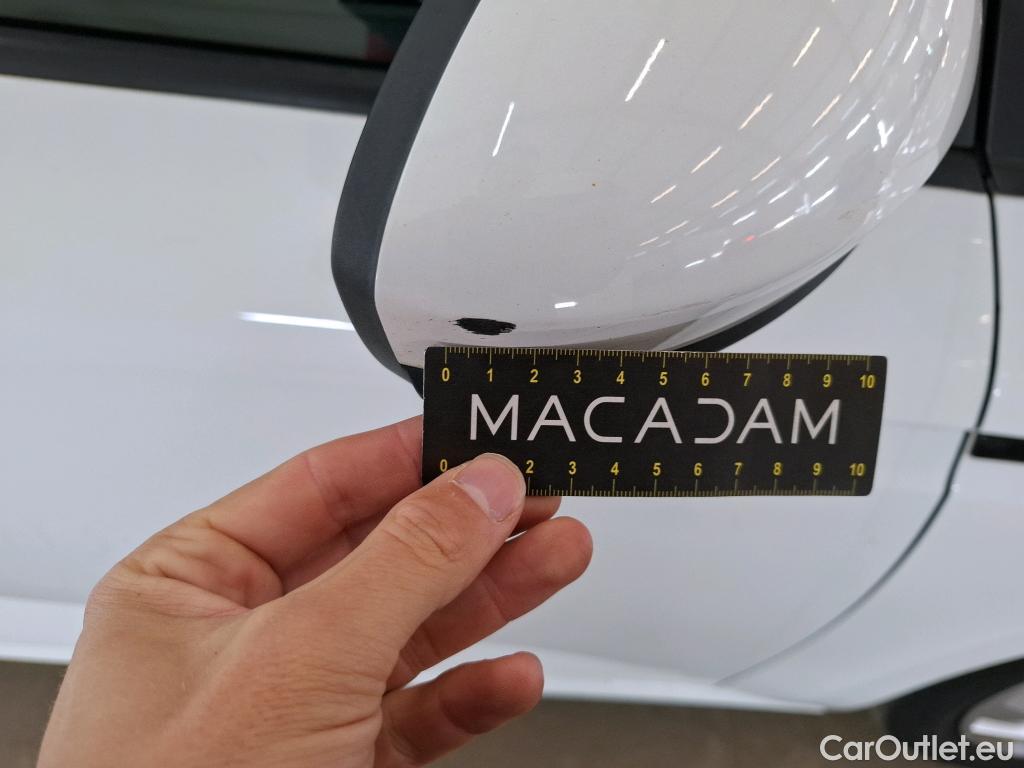  Renault  Megane  IV Berline 5pt. Société Air Nav 1.5 dCi 90CV BVM6 E6 #14