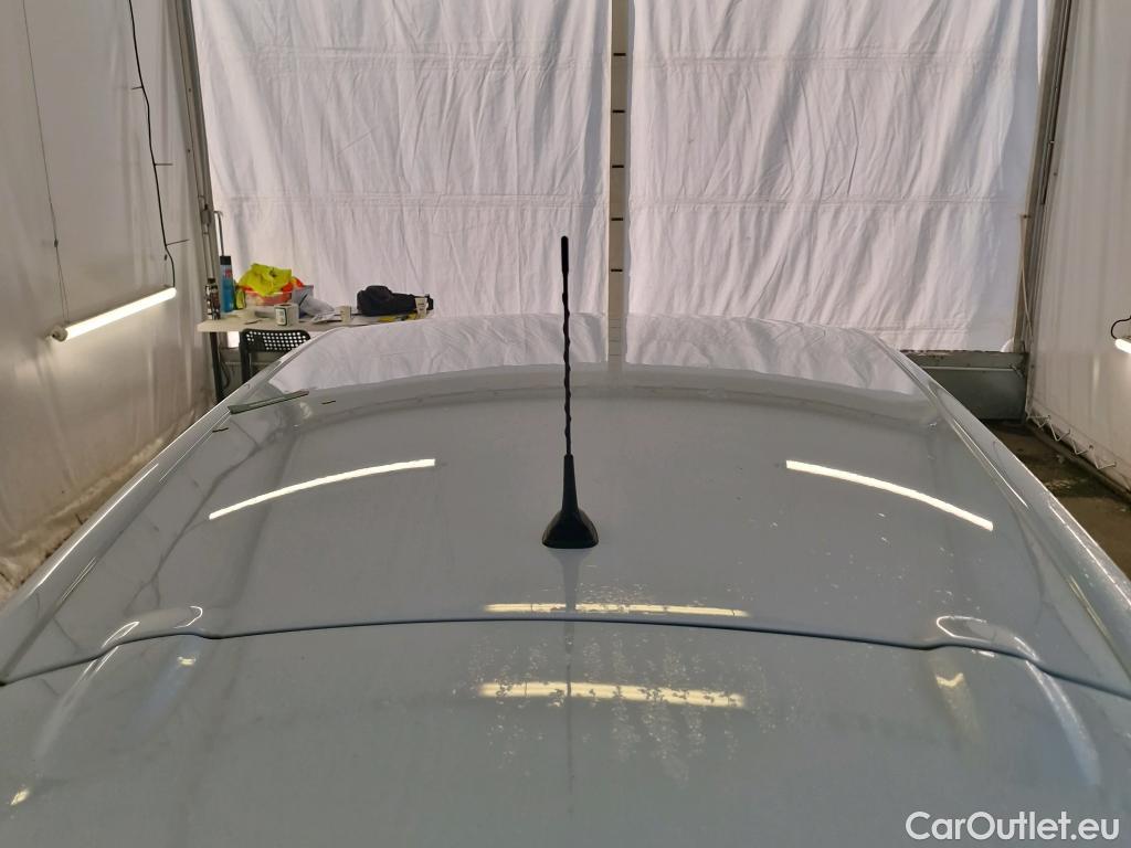  Renault  Clio  IV Business 0.9 TCe 90CV BVM5 E6 #1