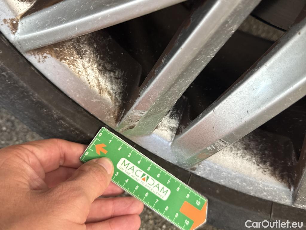  Seat  ATECA  Xcellence 1.5 TSI 150CV BVA7 E6dT #8