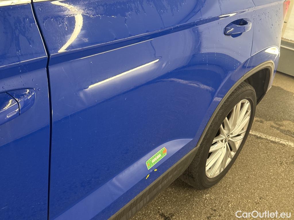  Seat  ATECA  Xcellence 1.5 TSI 150CV BVA7 E6dT #16