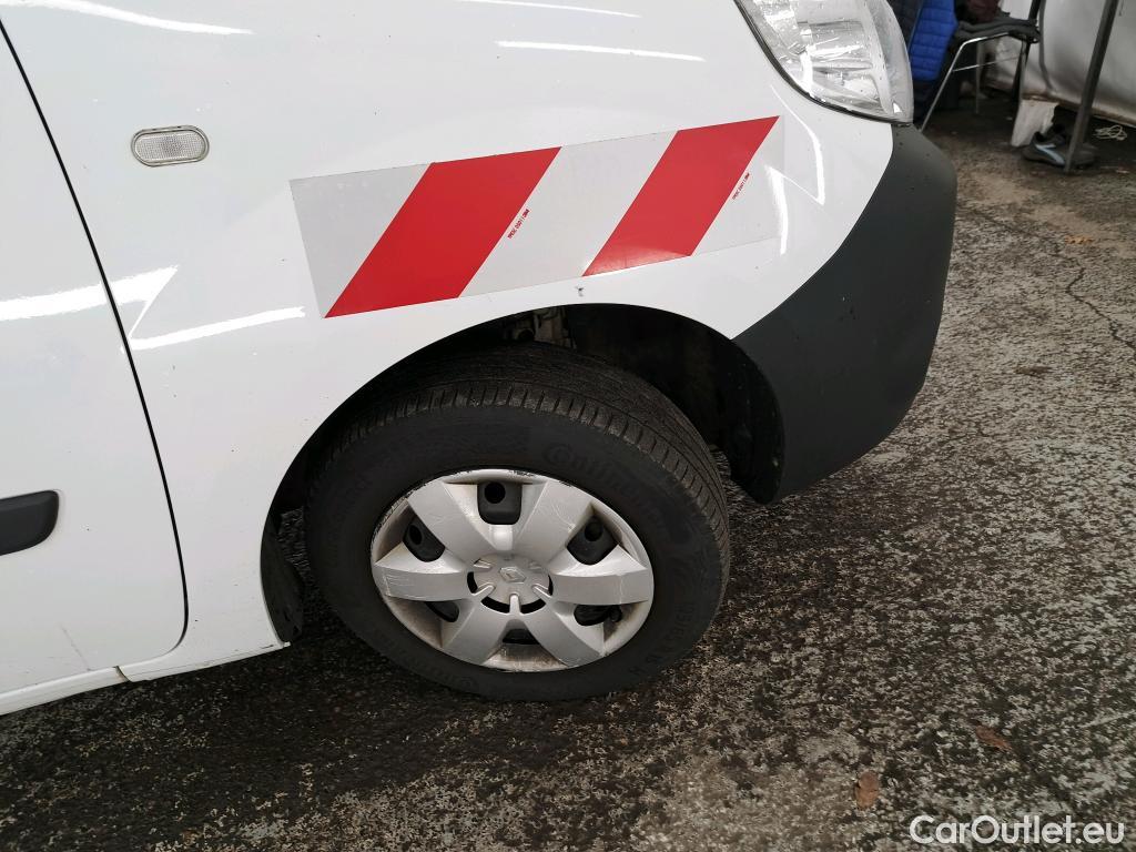  Renault  Kangoo  Express Maxi Extra (Série Spéciale) 1.5 #15