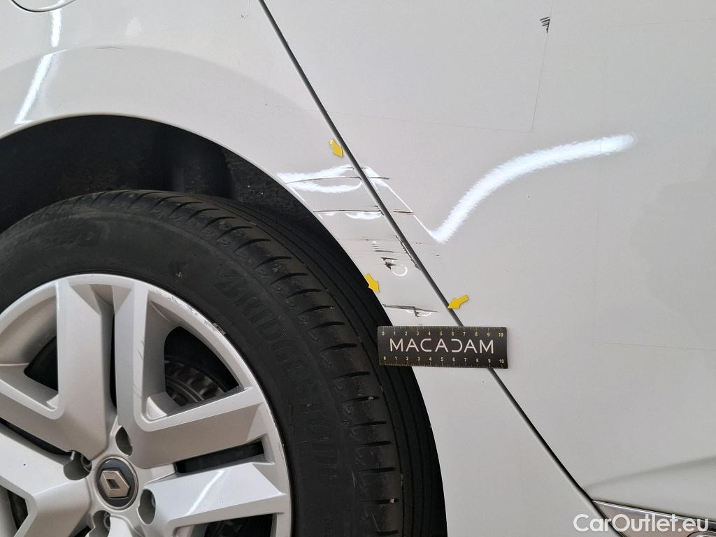  Renault  Clio  V Business 1.0 SCe 65CV BVM5 E6d #2