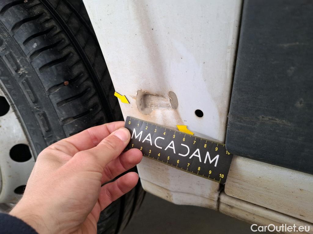  Peugeot  Boxer  Fourgon 330 L1H1 Asphalt BlueHDi 120 Stop&Start 2.2 120CV BVM6 #3