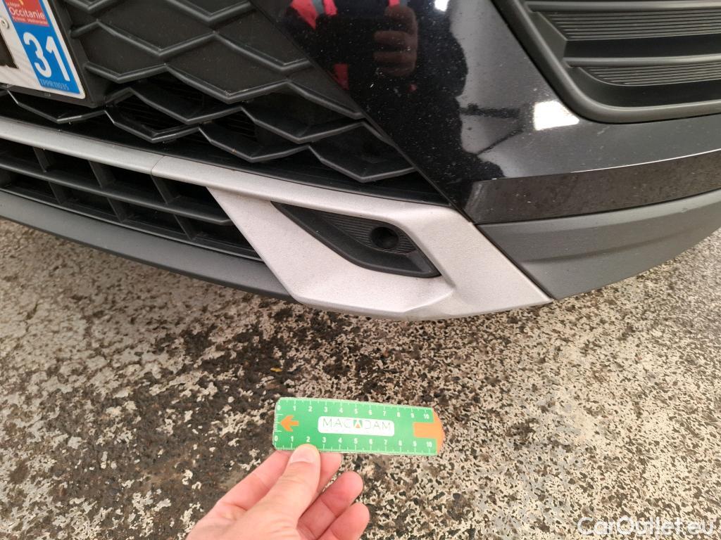  Seat  ATECA  Style Business 2.0 TDI 115CV BVM6 E6d #17