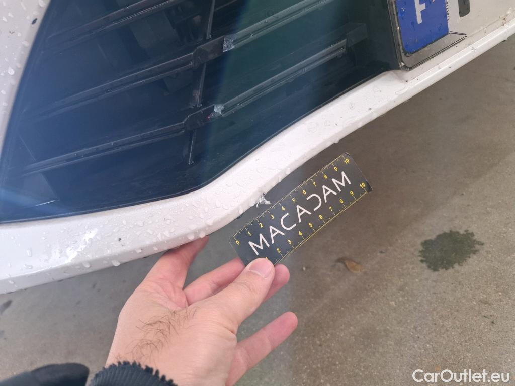  Renault  Megane  IV Berline 5 ptes. Business 1.5 dCi 115CV BVM6 E6d #3