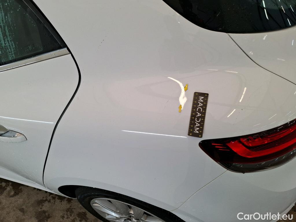  Renault  Megane  IV Berline 5 ptes. Business 1.5 dCi 115CV BVM6 E6d #18