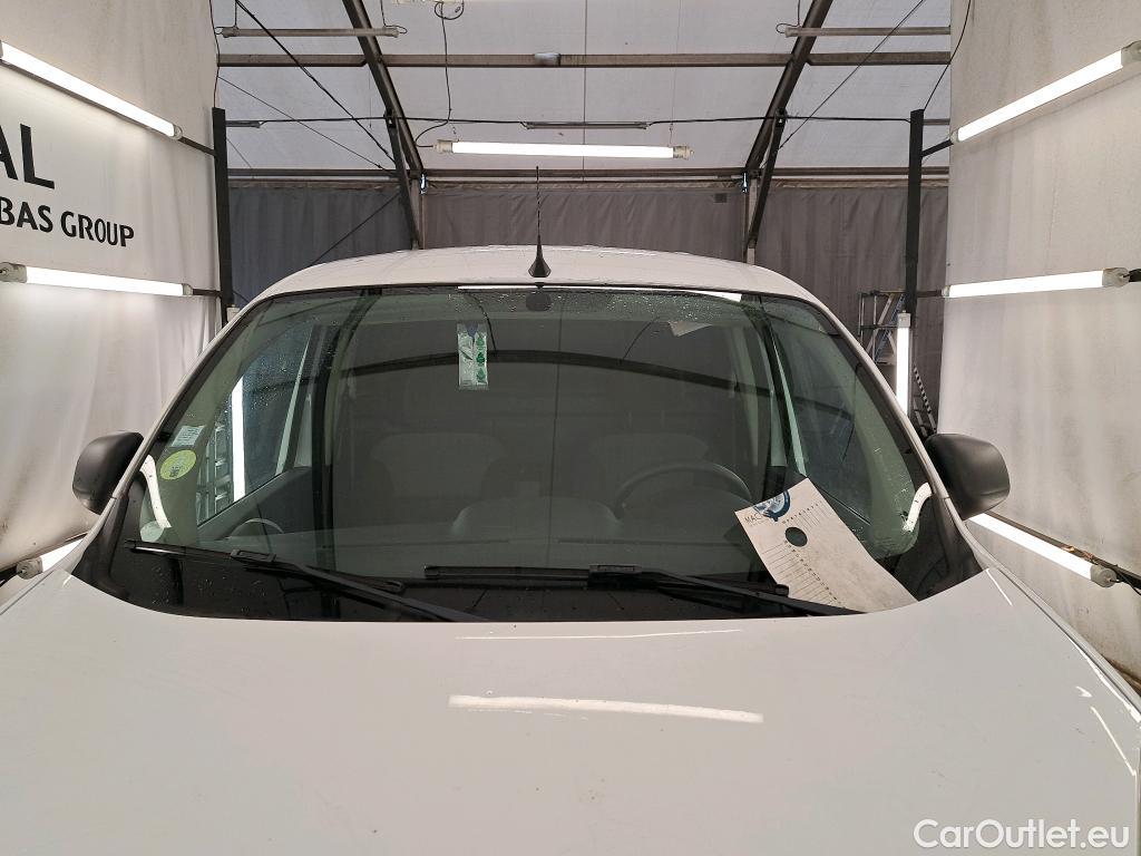  Renault  Kangoo  Express Maxi Extra (Série Spéciale) 1.5 #4