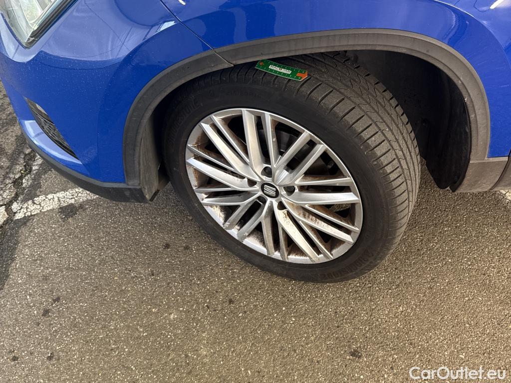  Seat  ATECA  Xcellence 1.5 TSI 150CV BVA7 E6dT #4