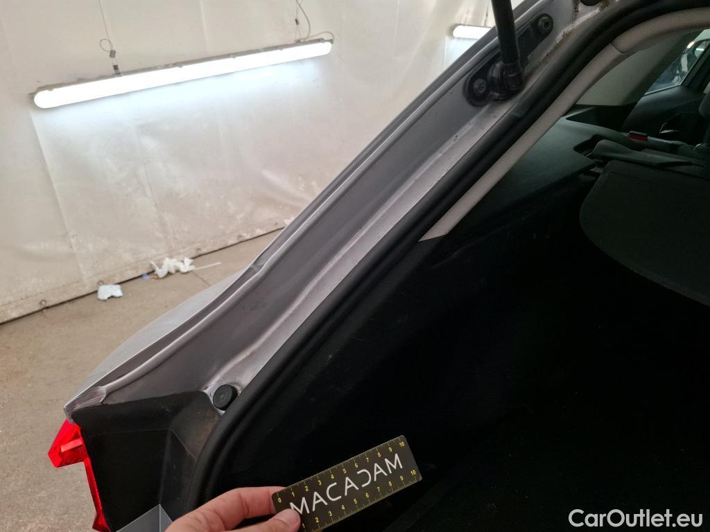  Seat  Leon SEAT  Sportstourer / 2020 / 5P / Break 2.0 TDI 150 DSG S&S Style Business #38