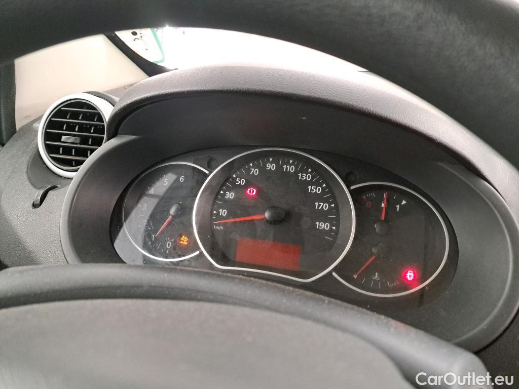  Renault  Kangoo  Express Maxi Extra (Série Spéciale) 1.5 #34