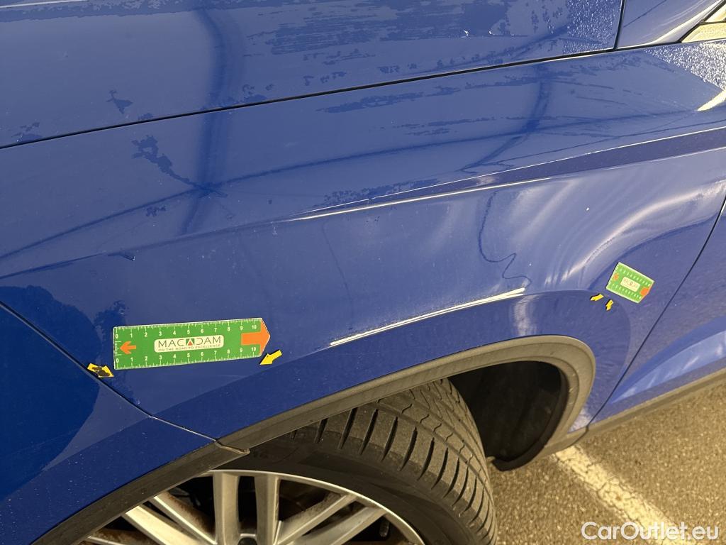  Seat  ATECA  Xcellence 1.5 TSI 150CV BVA7 E6dT #13